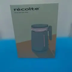 recolte Double Wall Glass Kettle 　レコルトのサムネイル