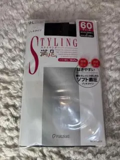 【未使用】FUKUSUKE 満足 タイツ M-L