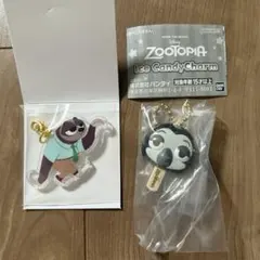 ディズニー ズートピア2 フラッシュ