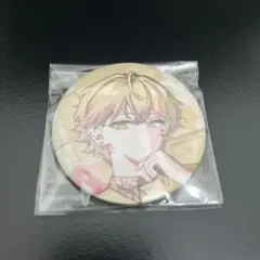 シクフォニ　みことさん　缶バッジ