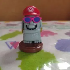 チョコエッグ　スーパーマリオオデッセイ