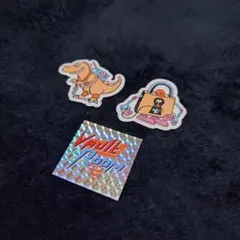 2025年最新】vaultroom ステッカーの人気アイテム - メルカリ