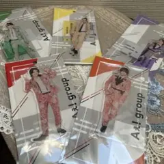 Aぇ！group アクリルスタンド まとめ売り