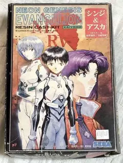 2026年最新】海洋堂ガレージキットの人気アイテム - メルカリ