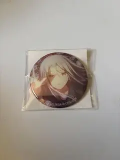 プロセカ 宵崎奏 グリッター 缶バッジ 2A