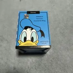 ドナルドダック Vacuum Insulated Mug