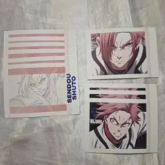 らび/プロフ必読様 リクエスト 2点 まとめ商品