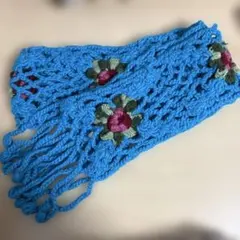 マフラー ファッション小物