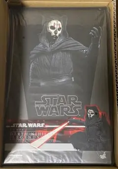 未開封] スター・ウォーズ『EP2／クローンの攻撃』C-3PO DIECAST