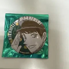 名探偵コナン　公式アプリ缶バッジ　vol.3 諸伏景光