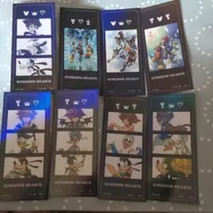 2026年最新】キングダムハーツ ロフト しおりの人気アイテム - メルカリ