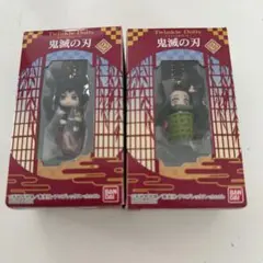 トゥインクルドーリー 鬼滅の刃 竈門禰豆子 冨岡義勇