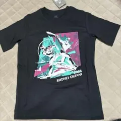 New Balance Shohei Ohtani Tシャツ 140サイズ