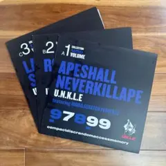 2026年最新】unkle レコードの人気アイテム - メルカリ