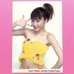 2026年最新】松浦亜弥 生写真の人気アイテム - メルカリ