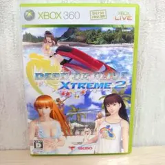 【希少　動作確認済み】DEAD OR ALIVE XTREME 3 Switch Dead or Alive Xtreme 3 Scarlet - SWITCH ÁSIA - Koei - Outros Games