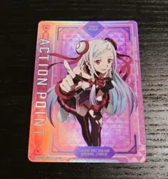 ユニオンアリーナ NIKKEニケ アクションポイント ラピ マリアン