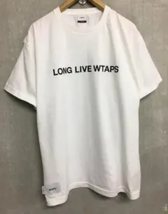 MINNANO Tシャツ ホワイト CREW wake Sapporo - メルカリ