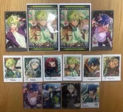 あんスタ Eden グッズまとめ売り