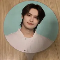 2026年最新】seventeen follow again うちわ ジュンの人気アイテム