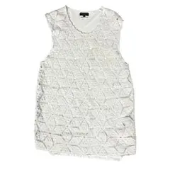2026年最新】COMME des GARCONS HOMME PLUS メンズ タンクトップ