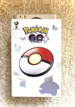 2026年最新】pokemon go plus 中古の人気アイテム - メルカリ