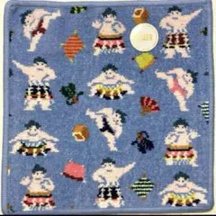 完売品❤️ハッケヨイ✨フェイラー❤︎フォロワー様限定❤︎ハンカチ