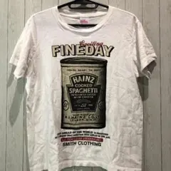 Health knit のTシャツ xsのサムネイル