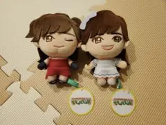 2025年最新】鈴木愛理 ぬいぐるみの人気アイテム - メルカリ