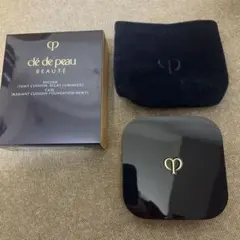 クレ・ド・ポー ボーテ タンクッションエクラ ルミヌ オークル00 15g