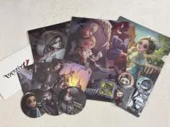 アイデンティティV (第五人格)グッズまとめ売り(バラ売り可)