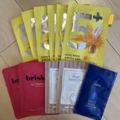 シートマスク 11枚