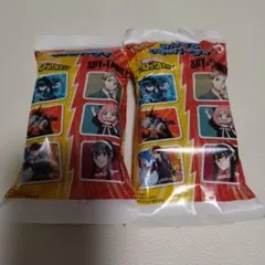 マクドナルド ハッピーセット みんなでUNOパーティー 2個セット