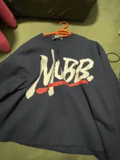 MOBB スウェット