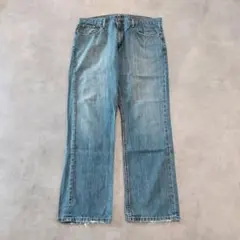 フレアデニム ダメージ