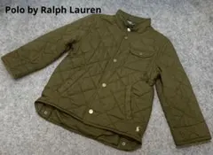 Polo by Ralph Lauren ラルフローレン キルティングコート