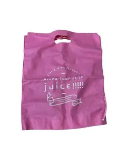 2025年最新】LITTLE glee monster トートバッグの人気アイテム