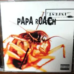 Infest / Papa Roach