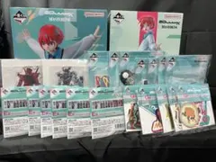 一番くじ 機動戦士Gundam GQuuuuuuXジークアクス vol.2