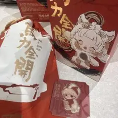 onmyoji 陰陽師本格幻想RPG 現世奇趣盒蛋 第五弾 フィギュアセット 他