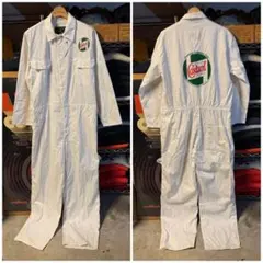 2026年最新】カストロール ツナギの人気アイテム - メルカリ