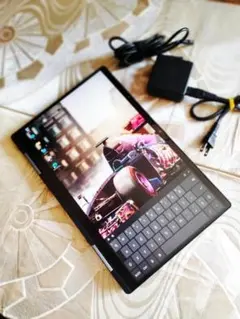 ☆彡PC☆彡タブレット 16G 256G11世代 i5 ☆彡バックライト 彡PC☆彡タブレット 16G 256G11世代 i5 ☆彡バックライト - メルカリ