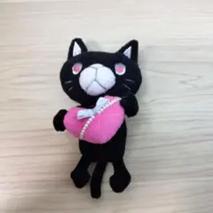 猫　ぬいぐるみ　中古