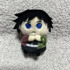 2025年最新】ミニミニフレンズ冨岡義勇の人気アイテム - メルカリ