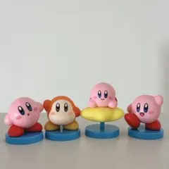 カービィ チョコエッグ