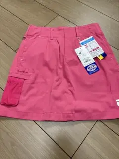 FILAGOLF スカート インナー付き レディース サイズM 新品未使用