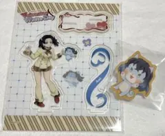 鬼滅　バレンタイン　アクリルスタンド