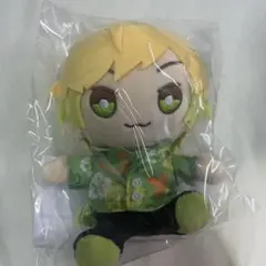 おすわりぬいぐるみ ぷりっつ AMPTAKxCOLORS