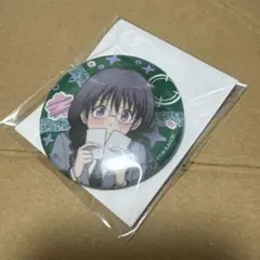 暗殺教室 奥田 愛美 缶バッジ 映画 10周年 - メルカリ