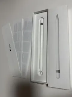 Apple Pencil 第1世代 A1603 MK0C2J/A【純正品！】 - メルカリ